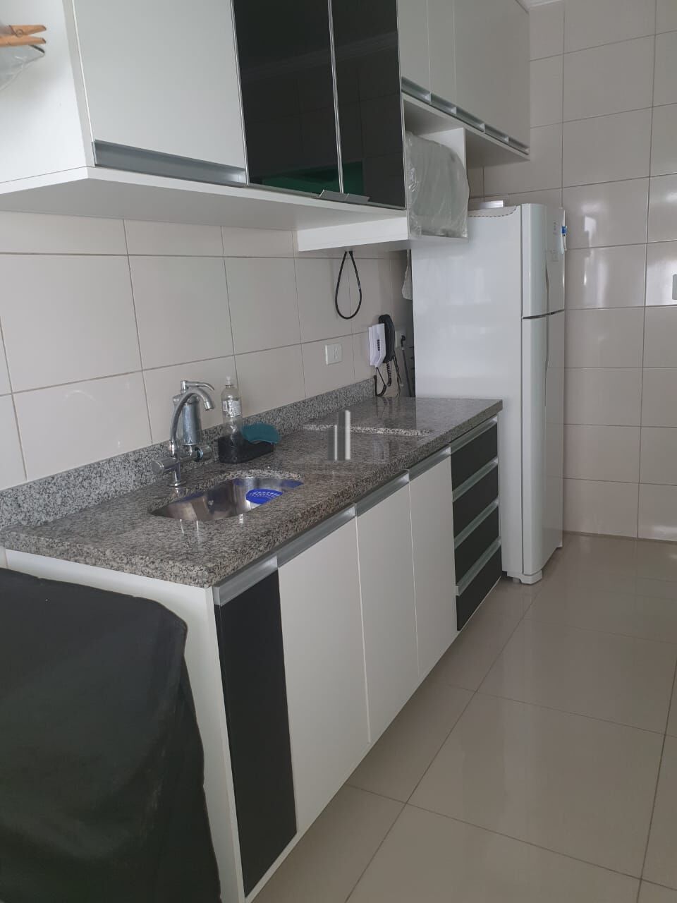 Apartamento à venda com 2 quartos, 66m² - Foto 12