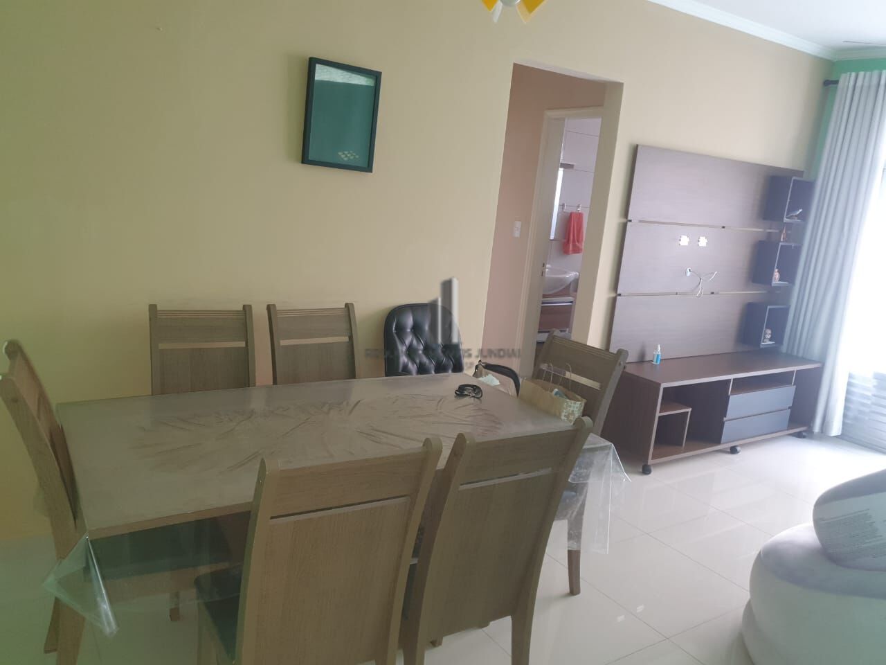 Apartamento à venda com 2 quartos, 66m² - Foto 3