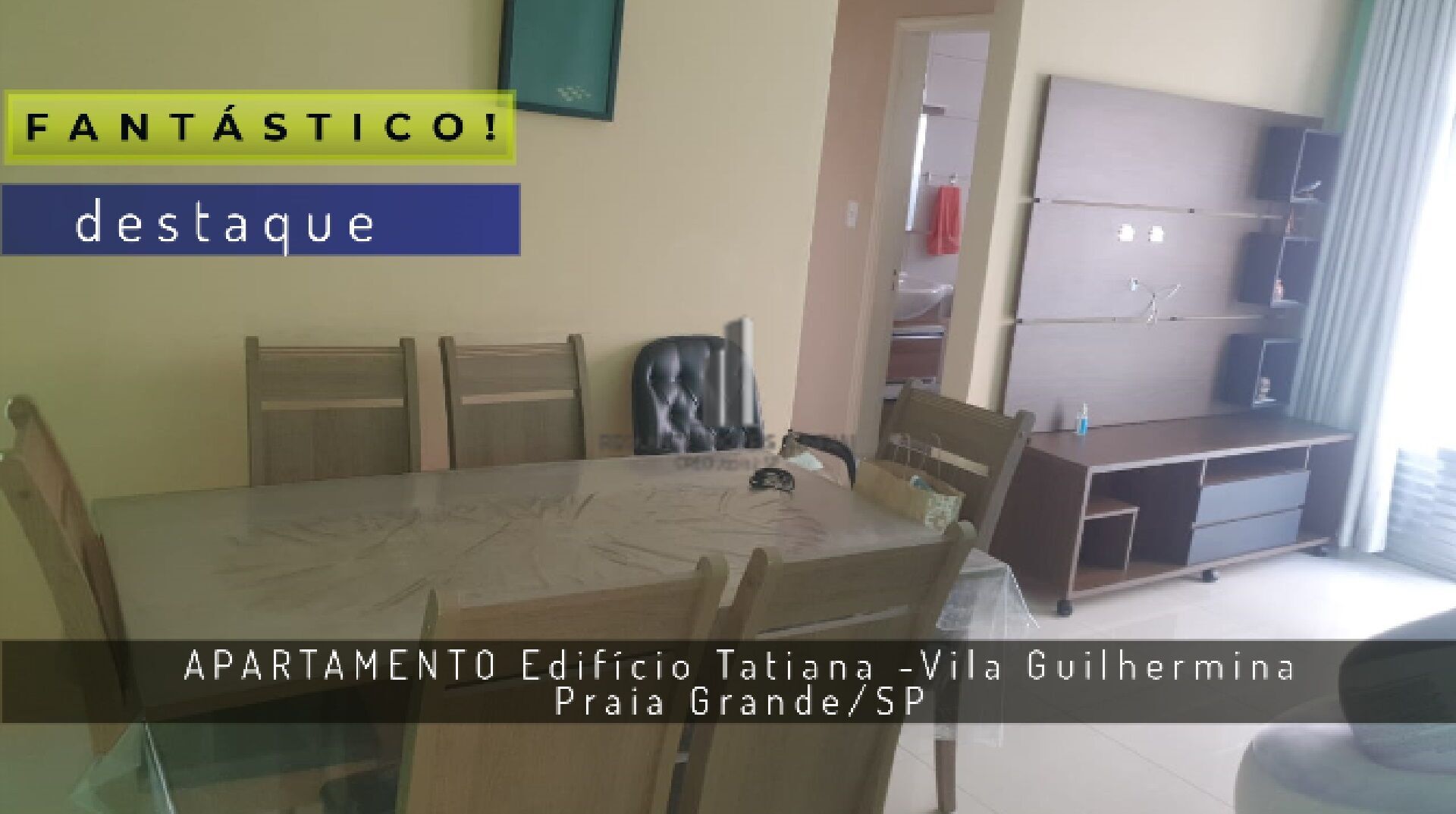 Apartamento à venda com 2 quartos, 66m² - Foto 1