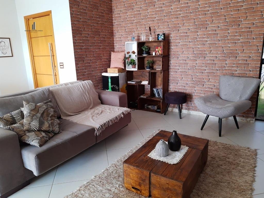 Casa de Condomínio à venda com 3 quartos, 176m² - Foto 5