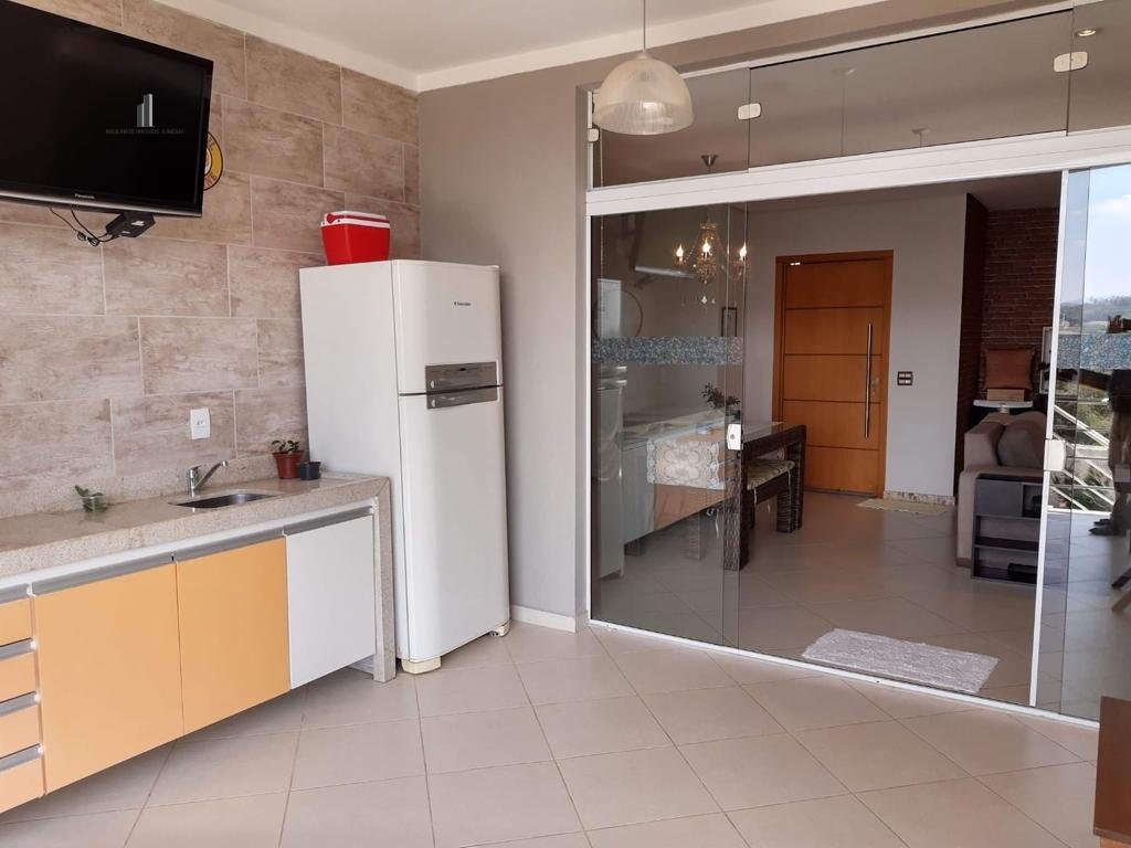 Casa de Condomínio à venda com 3 quartos, 176m² - Foto 6