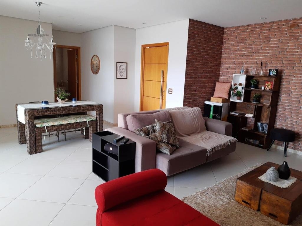 Casa de Condomínio à venda com 3 quartos, 176m² - Foto 3