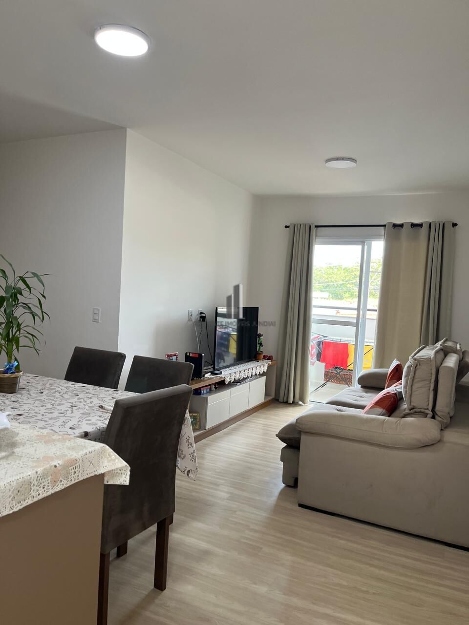 Apartamento, 3 quartos, 78 m² - Foto 2
