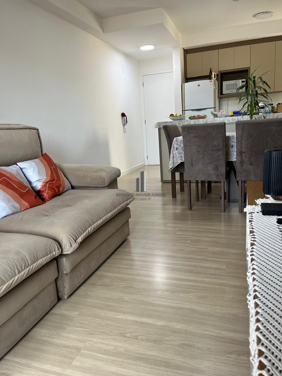 Apartamento, 3 quartos, 78 m² - Foto 3