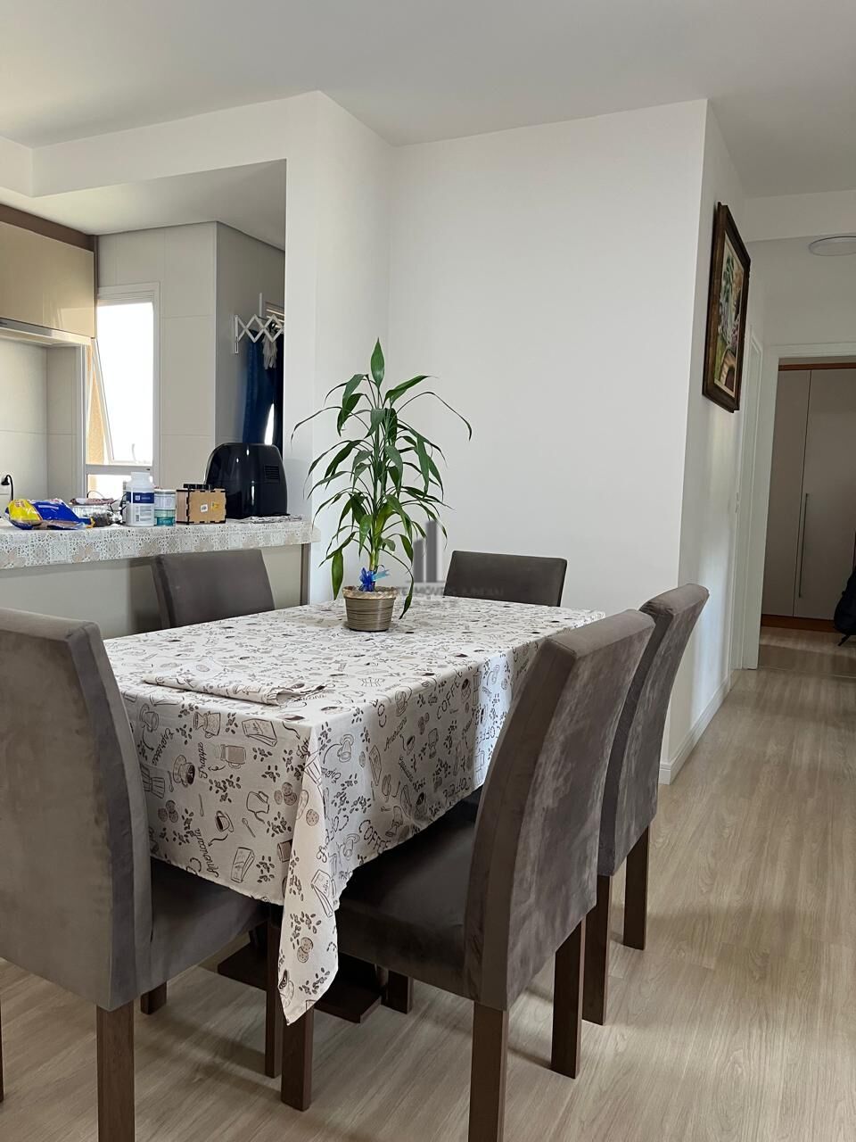 Apartamento, 3 quartos, 78 m² - Foto 4