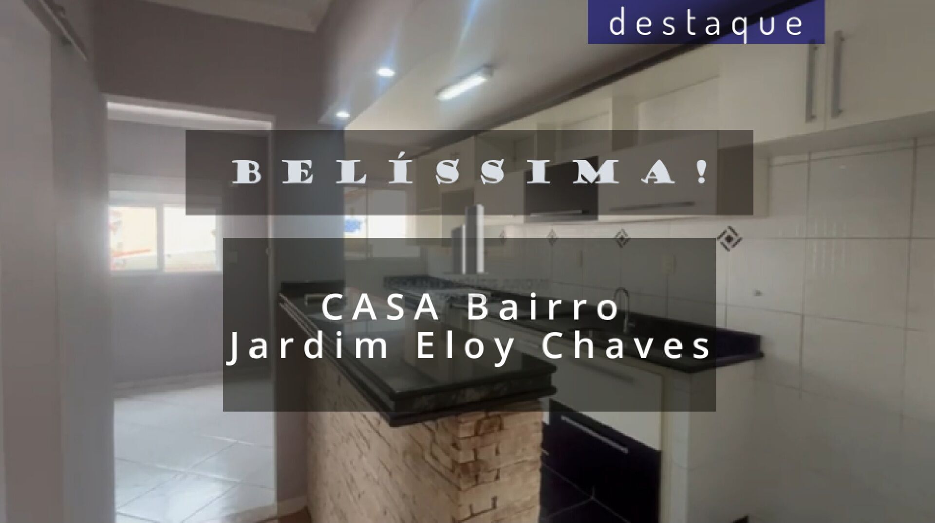 Casa, 2 quartos, 100 m² - Foto 1