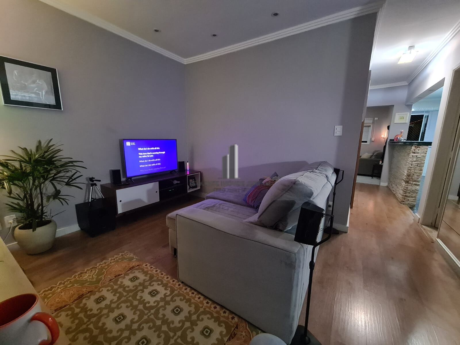 Casa à venda com 2 quartos, 100m² - Foto 6