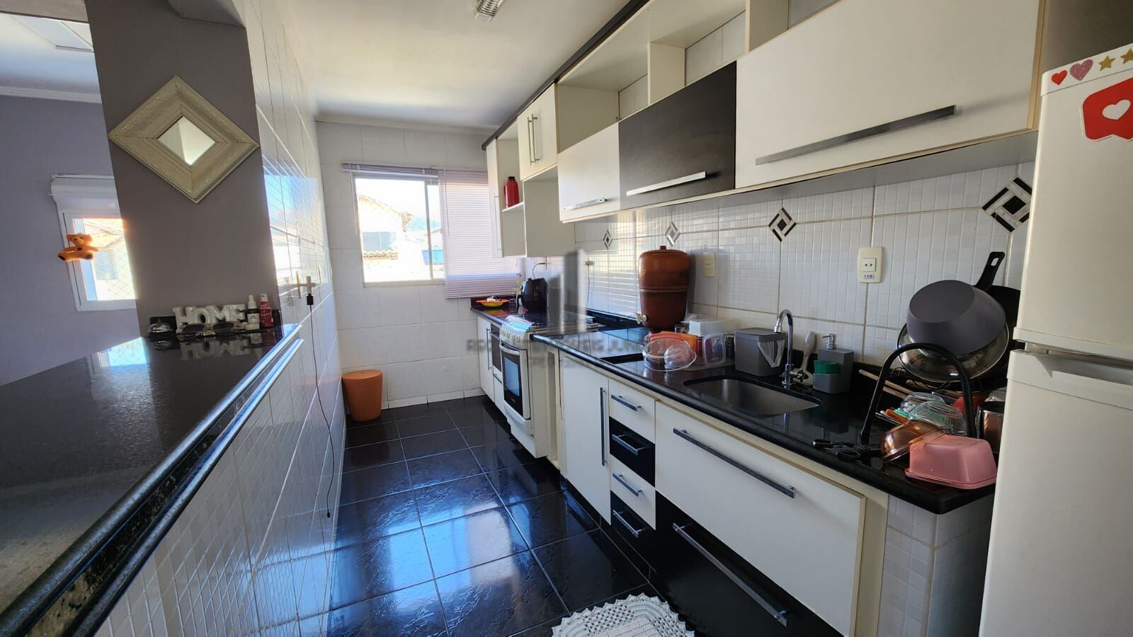 Casa à venda com 2 quartos, 100m² - Foto 5