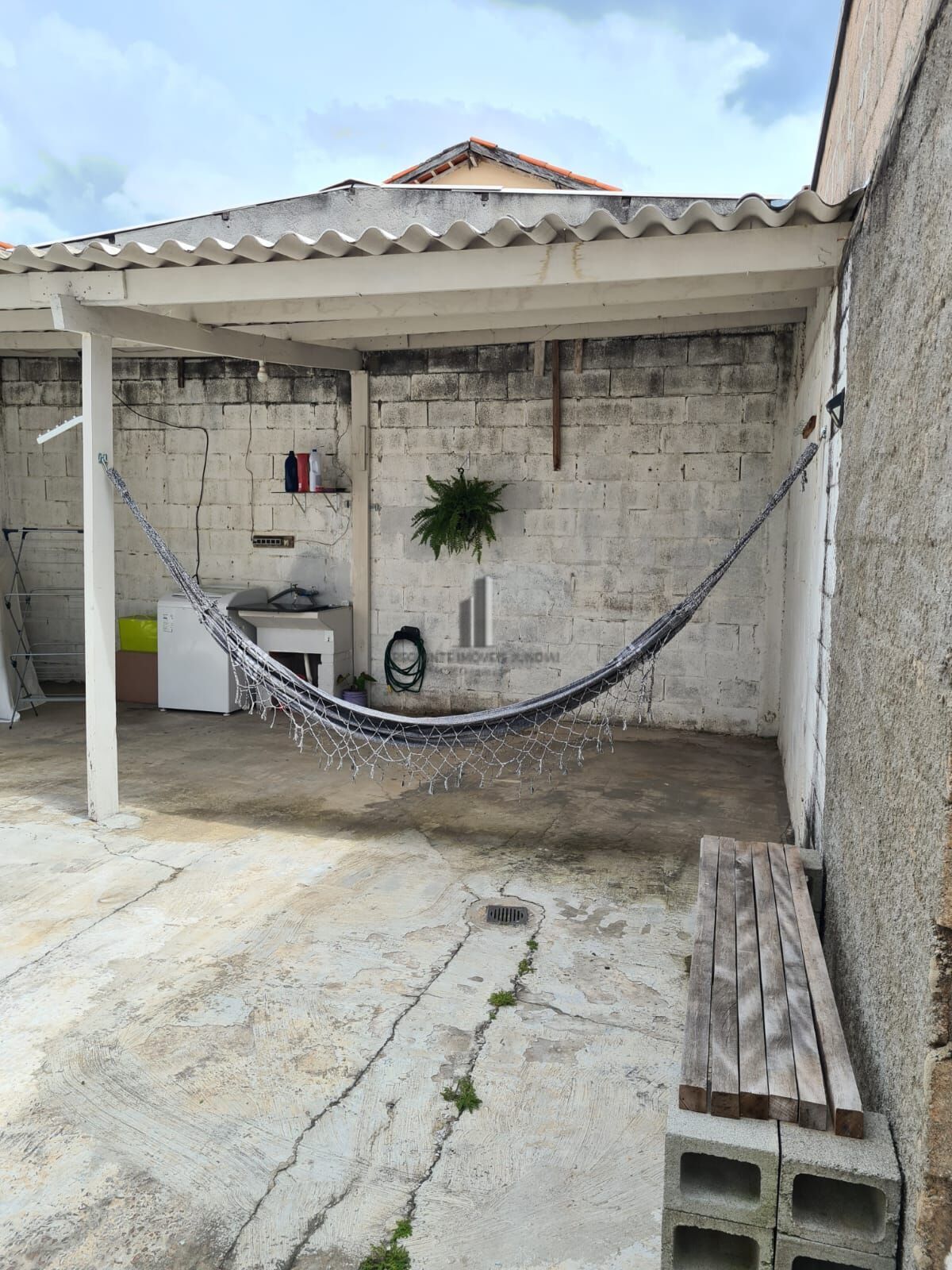 Casa à venda com 2 quartos, 100m² - Foto 10
