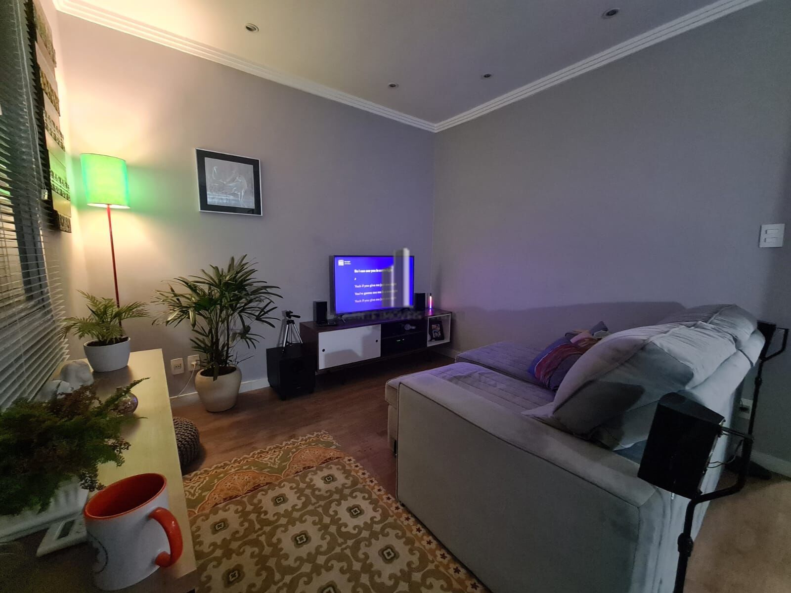 Casa à venda com 2 quartos, 100m² - Foto 7