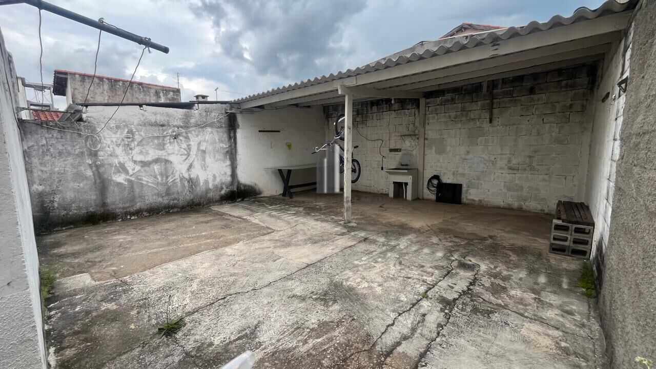 Casa, 2 quartos, 100 m² - Foto 26