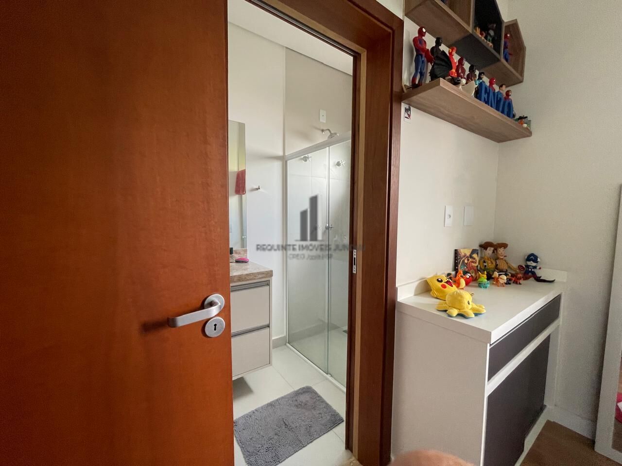 Casa de Condomínio, 3 quartos - Foto 30