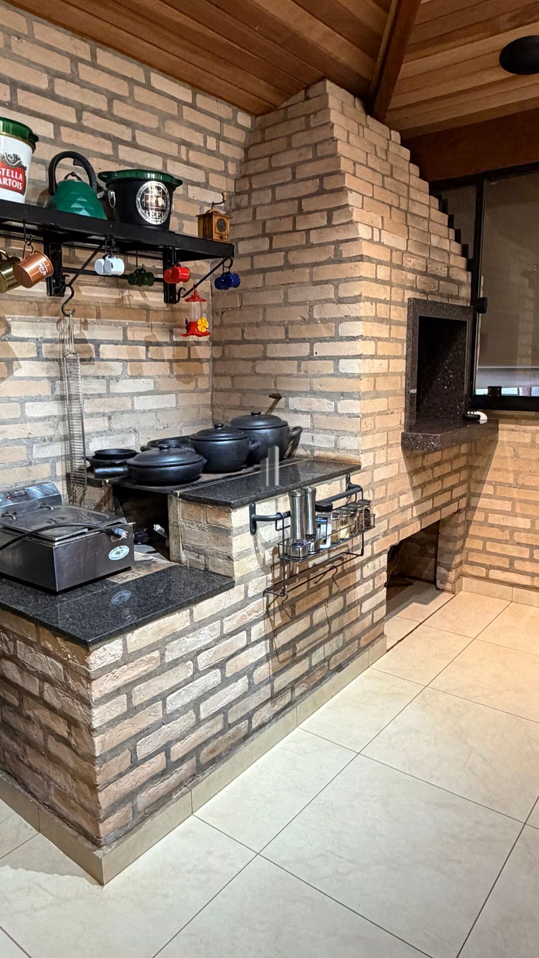 Chácara, 4 quartos, 400 m² - Foto 12