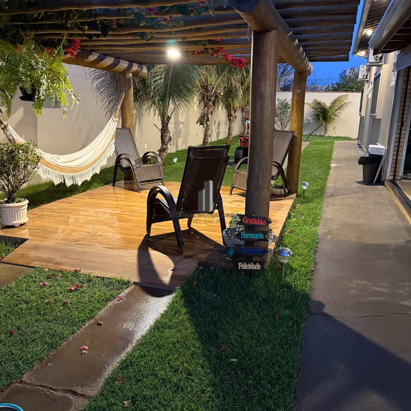 Chácara, 4 quartos, 400 m² - Foto 5