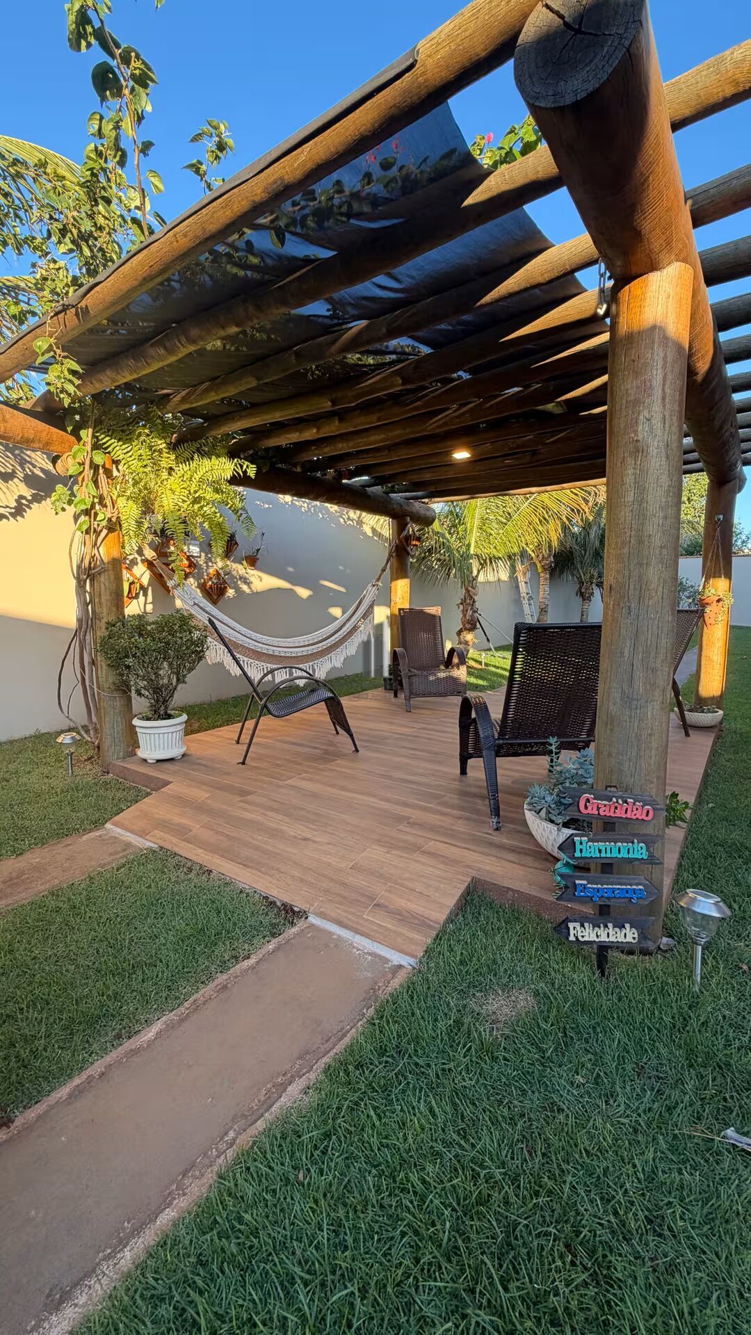 Chácara, 4 quartos, 400 m² - Foto 14