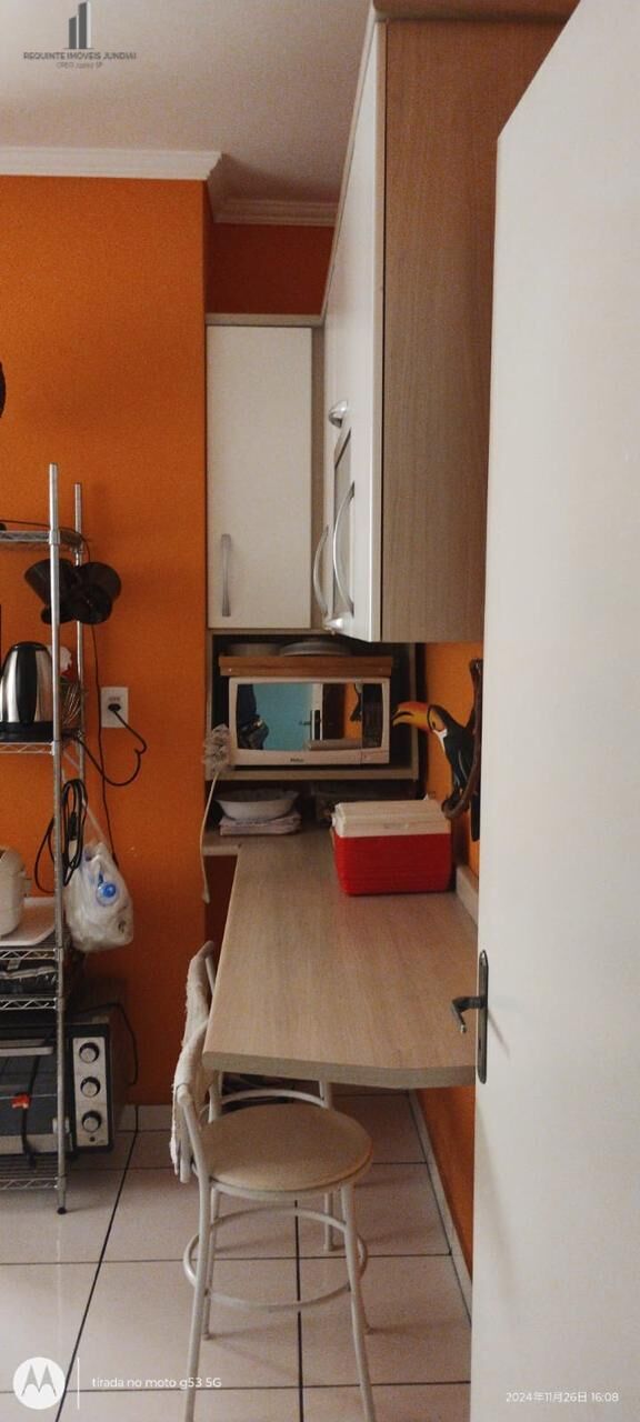 Apartamento à venda com 2 quartos, 57m² - Foto 15