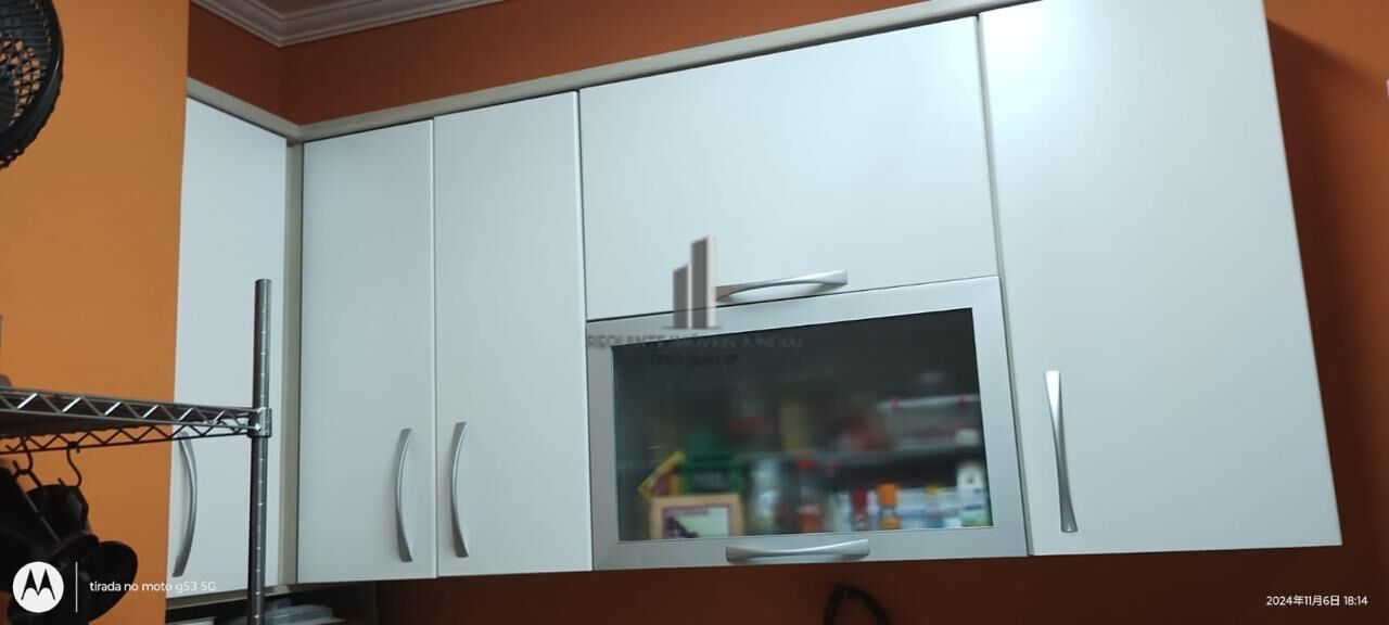 Apartamento à venda com 2 quartos, 57m² - Foto 7