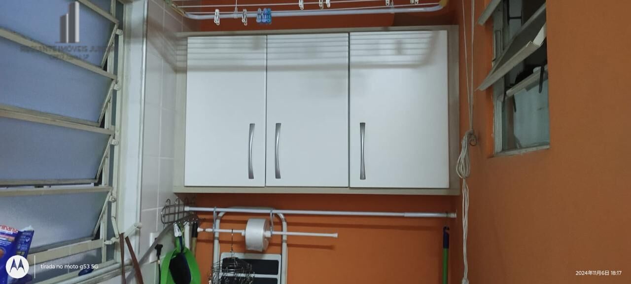 Apartamento à venda com 2 quartos, 57m² - Foto 5