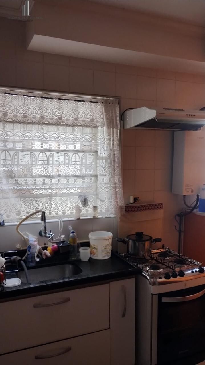 Apartamento à venda com 2 quartos, 57m² - Foto 4