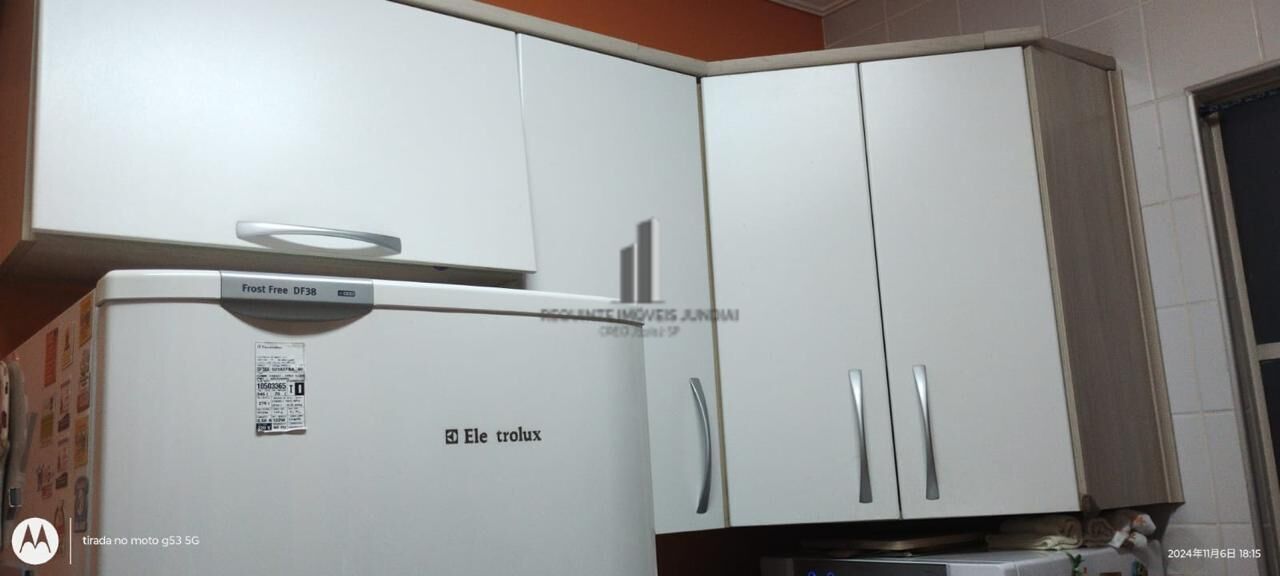 Apartamento à venda com 2 quartos, 57m² - Foto 8