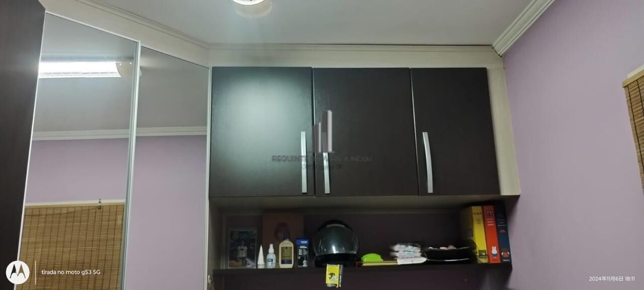 Apartamento à venda com 2 quartos, 57m² - Foto 9