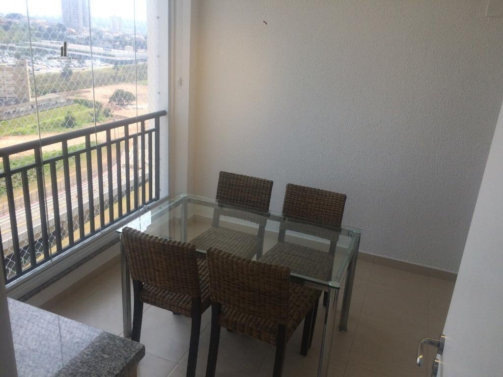 Apartamento à venda com 4 quartos, 109m² - Foto 2