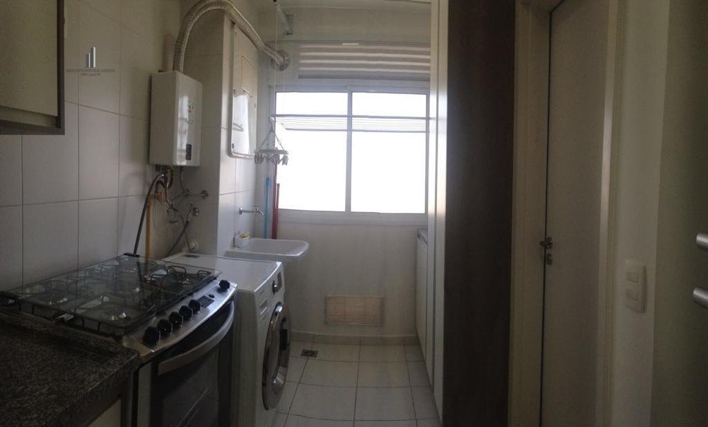 Apartamento à venda com 4 quartos, 109m² - Foto 3