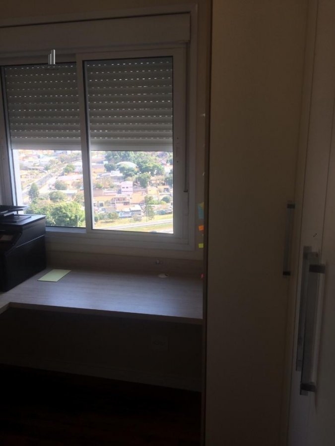 Apartamento à venda com 4 quartos, 109m² - Foto 4