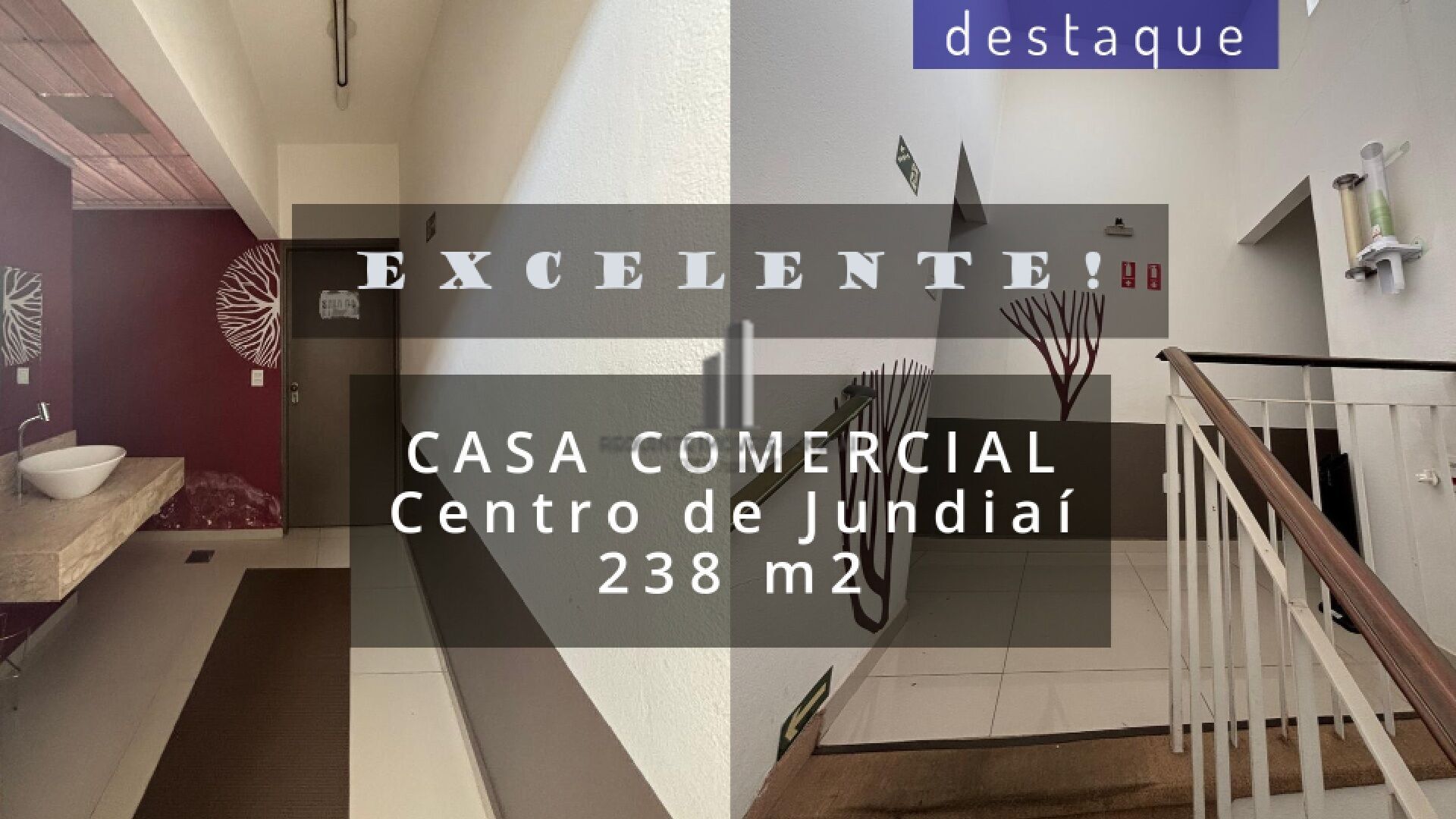 Sobrado, 7 quartos, 235 m² - Foto 1