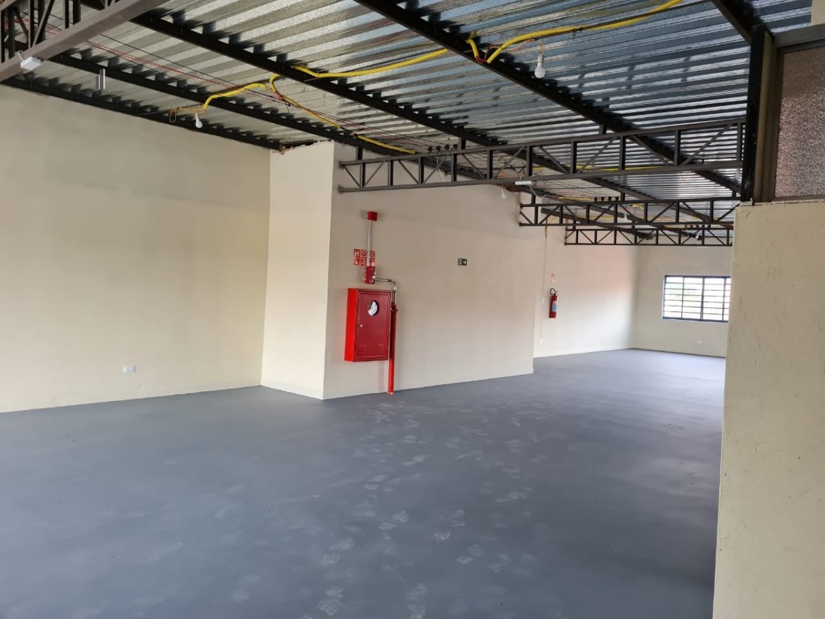 Prédio Inteiro para alugar, 400m² - Foto 11