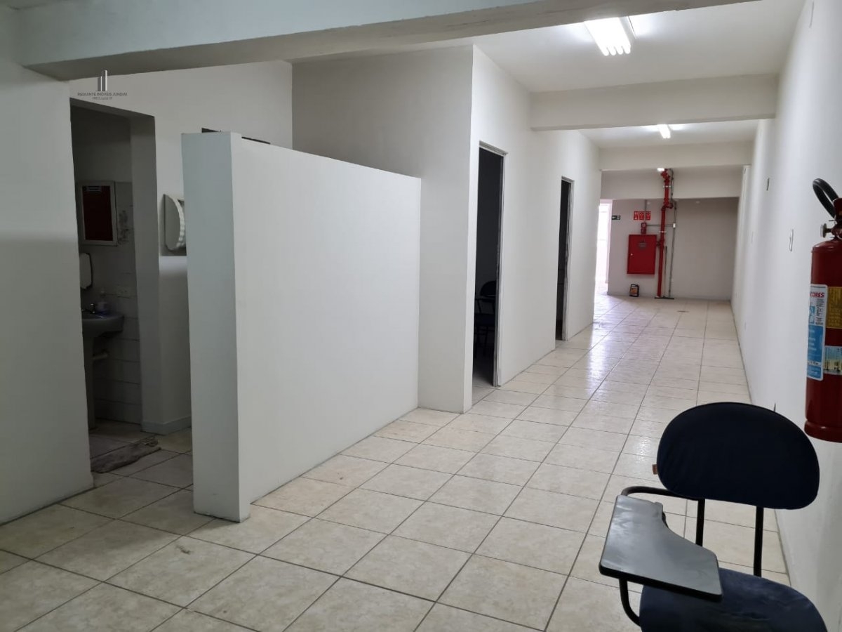 Prédio Inteiro para alugar, 400m² - Foto 12