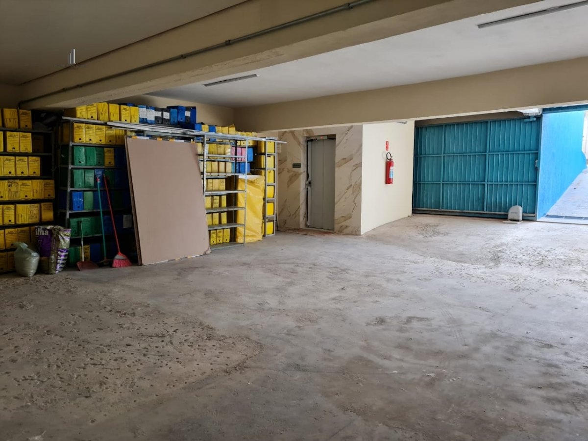 Prédio Inteiro para alugar, 400m² - Foto 46