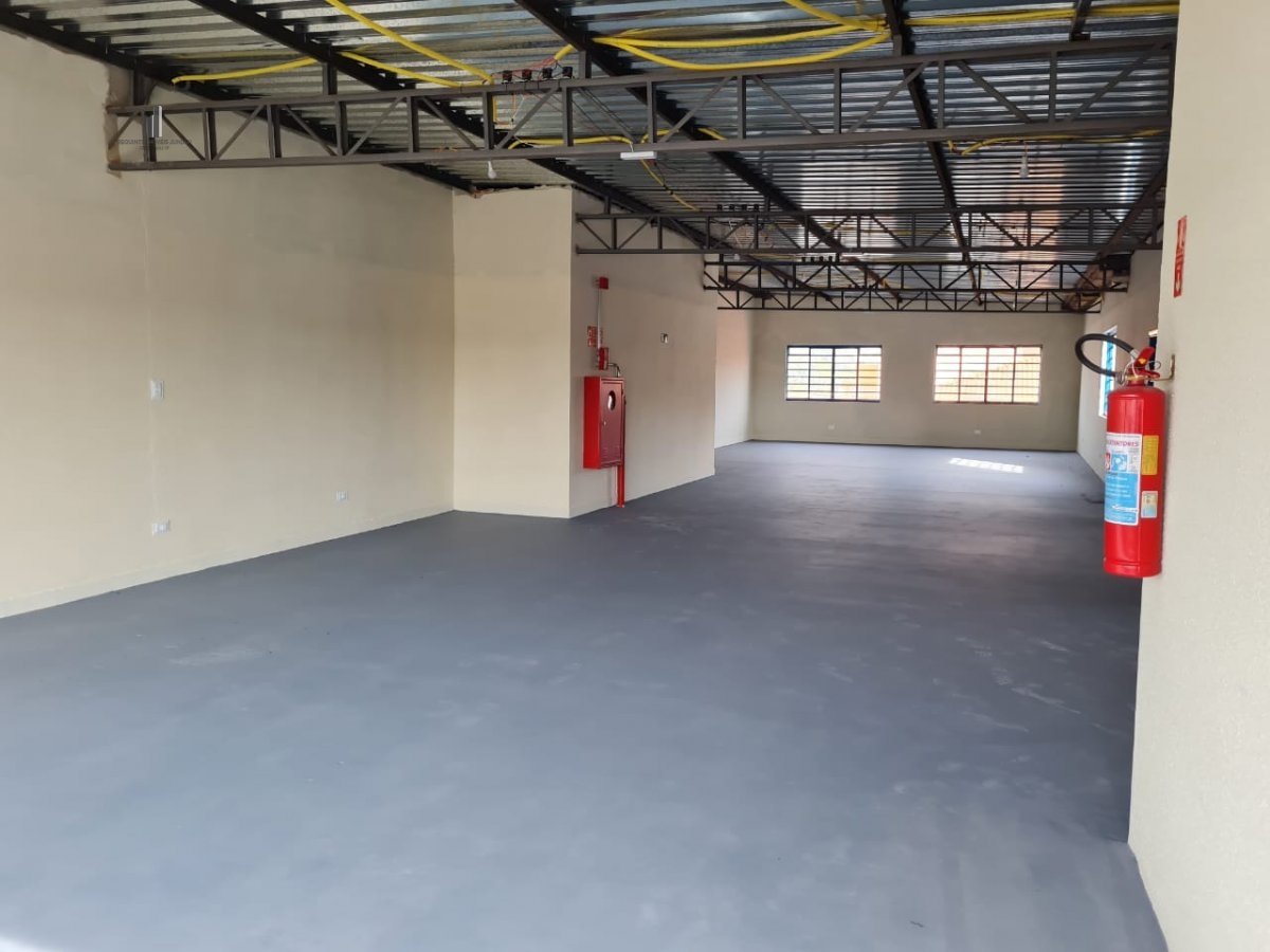 Prédio Inteiro para alugar, 400m² - Foto 4