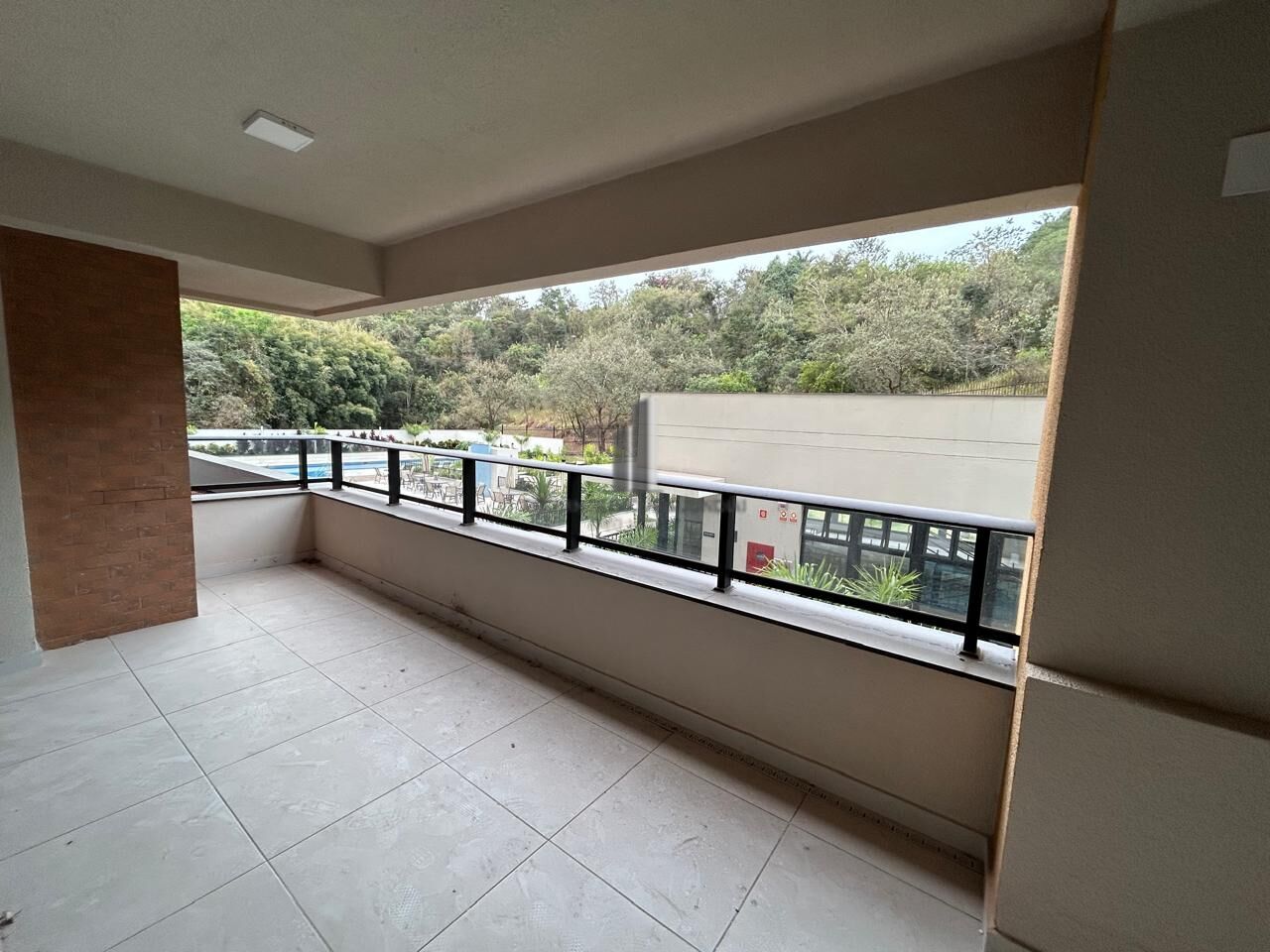 Apartamento, 3 quartos, 95 m² - Foto 2