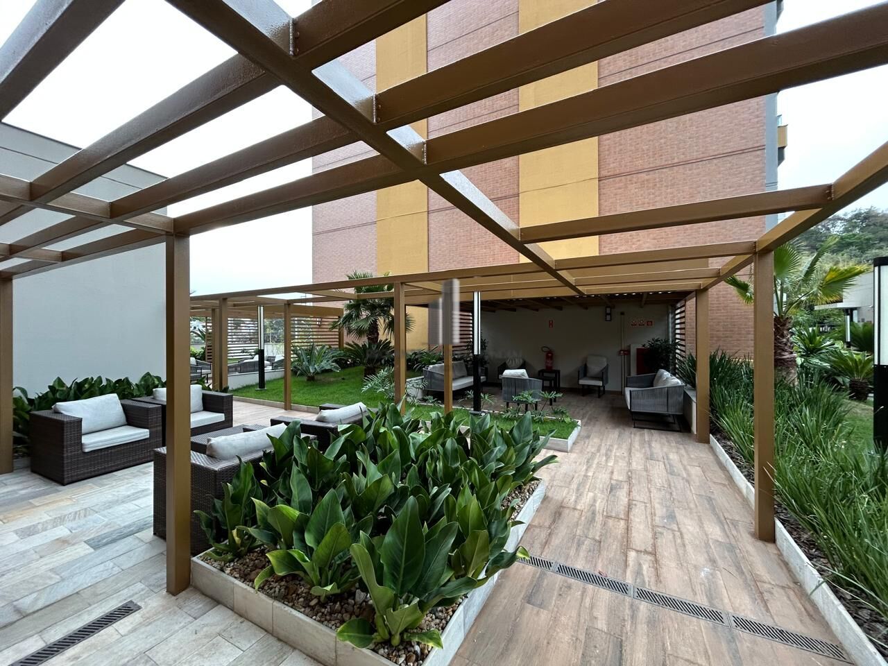 Apartamento, 3 quartos, 95 m² - Foto 20