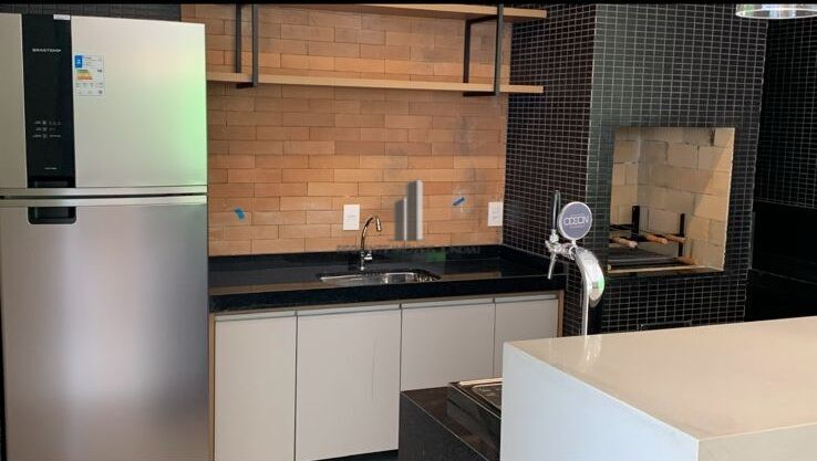 Apartamento, 3 quartos, 95 m² - Foto 11