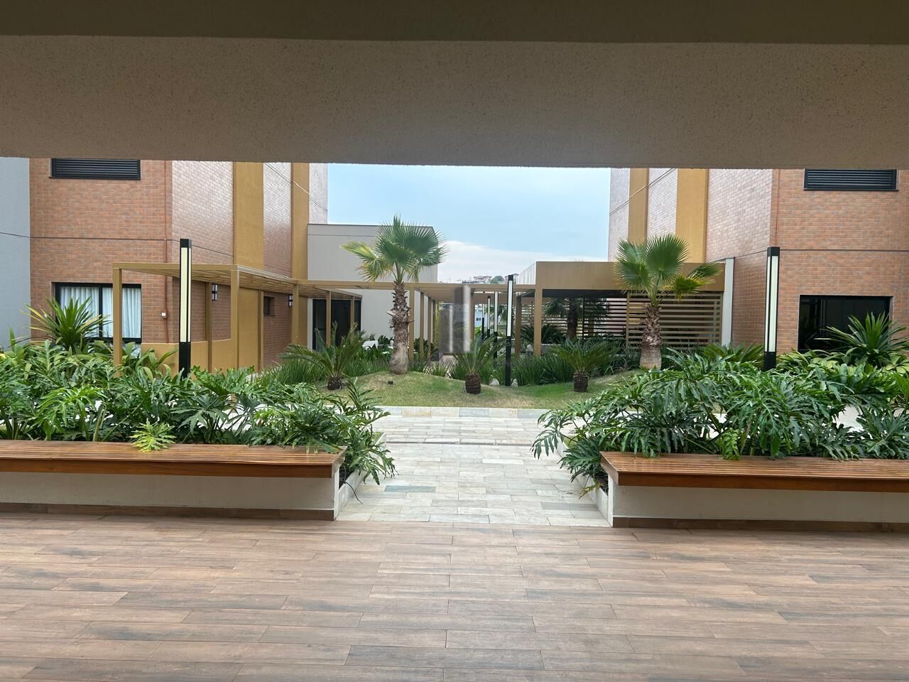 Apartamento, 3 quartos, 95 m² - Foto 28