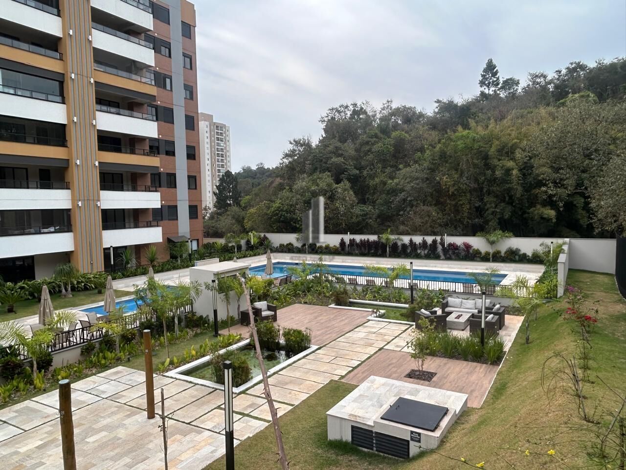 Apartamento, 3 quartos, 95 m² - Foto 38