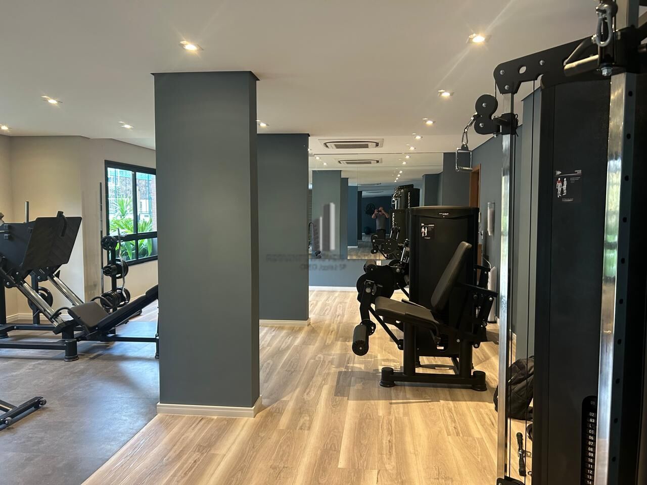 Apartamento, 3 quartos, 95 m² - Foto 31