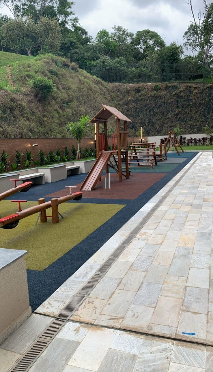 Apartamento, 3 quartos, 95 m² - Foto 10