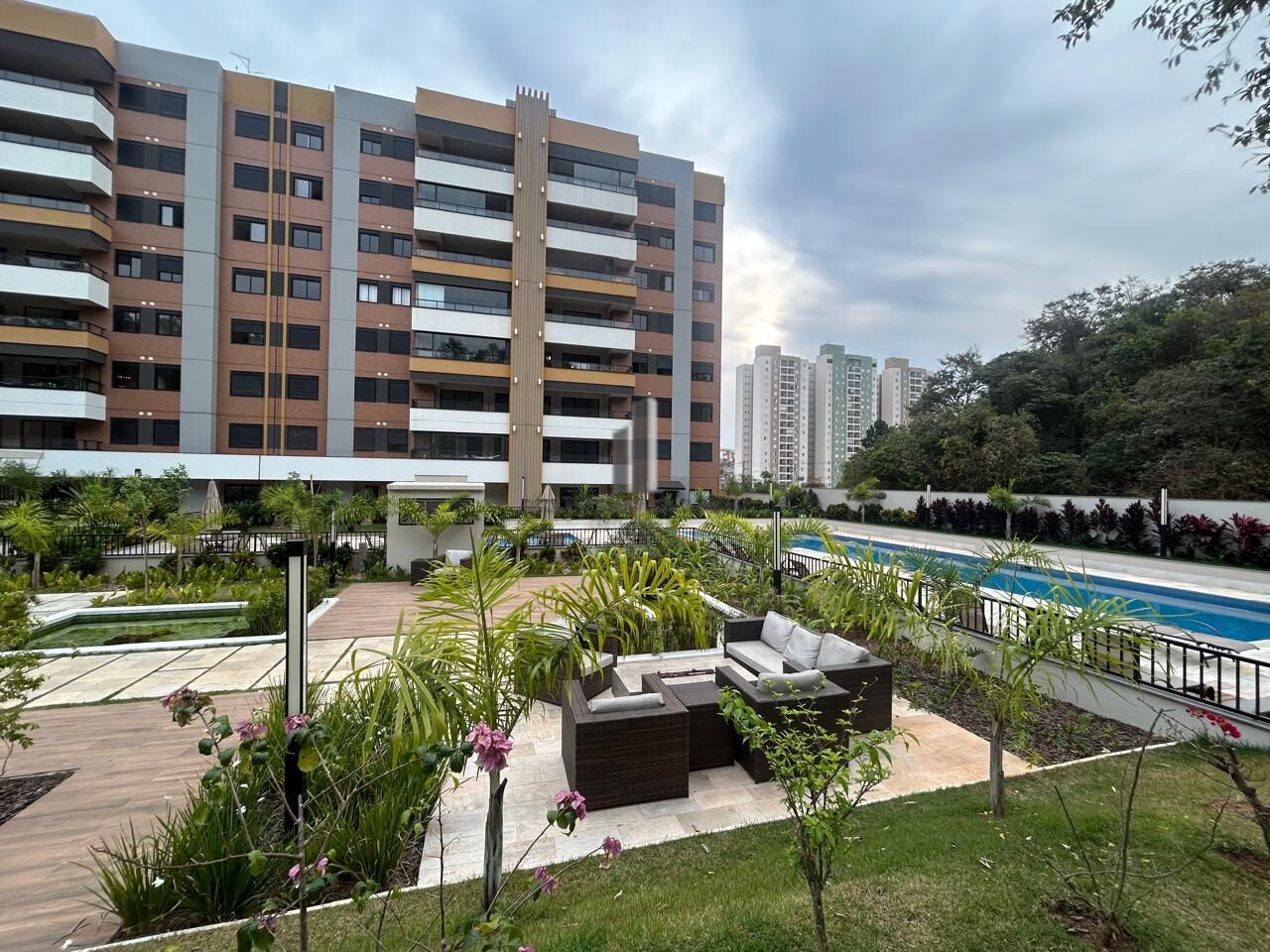 Apartamento, 3 quartos, 95 m² - Foto 36