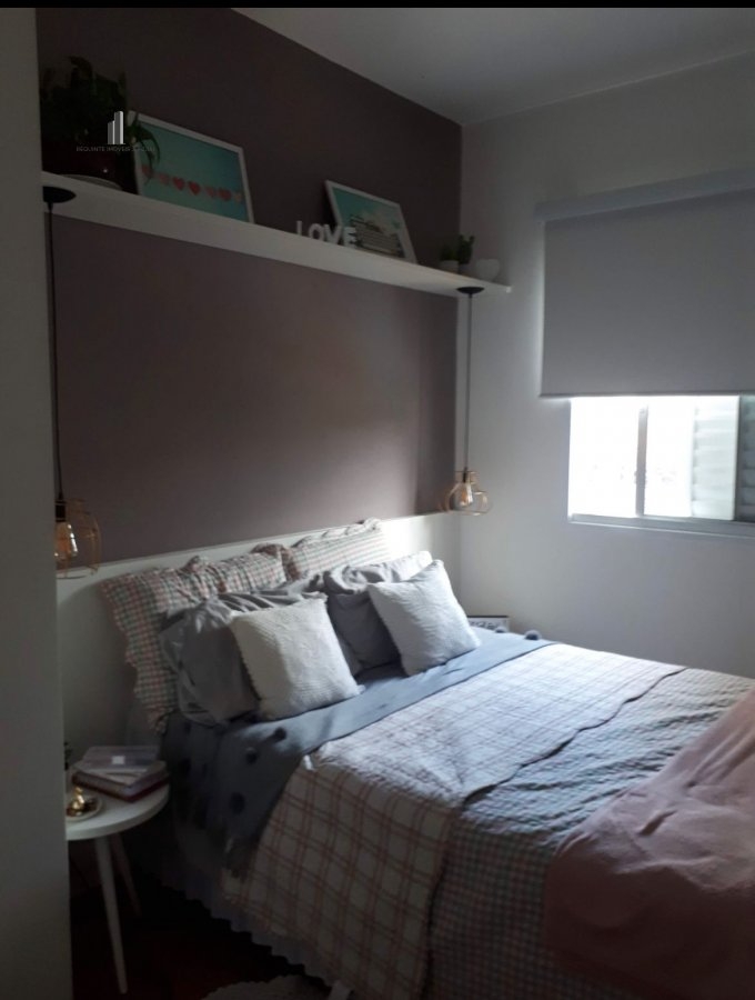 Apartamento à venda com 2 quartos, 66m² - Foto 17