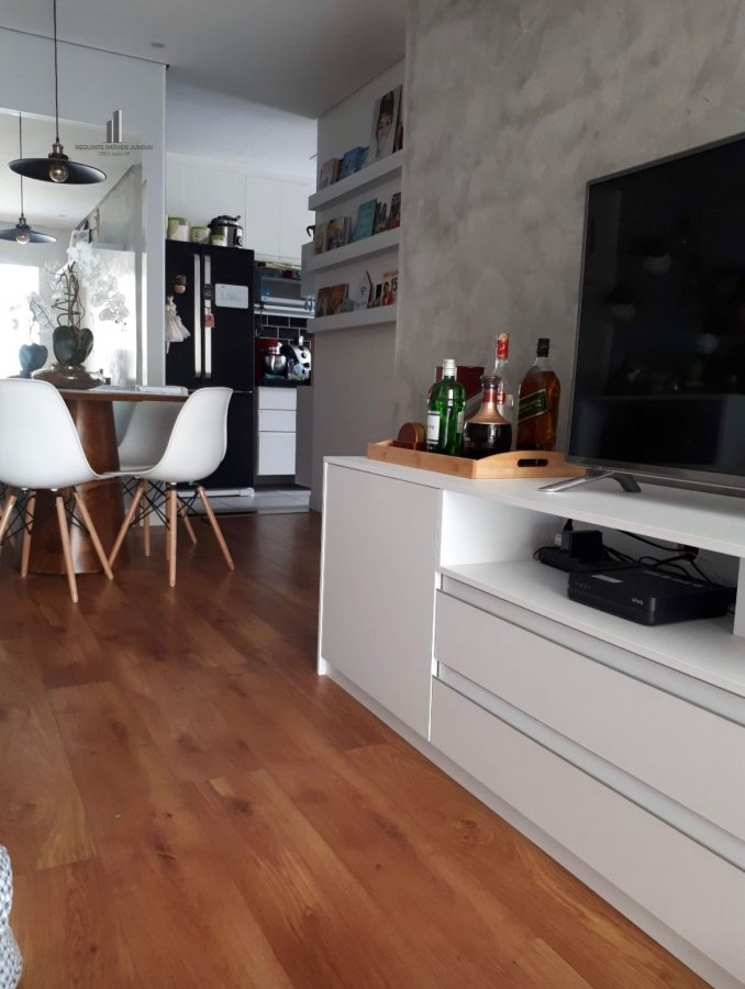 Apartamento à venda com 2 quartos, 66m² - Foto 4