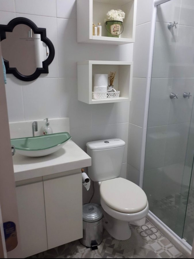 Apartamento à venda com 2 quartos, 66m² - Foto 13