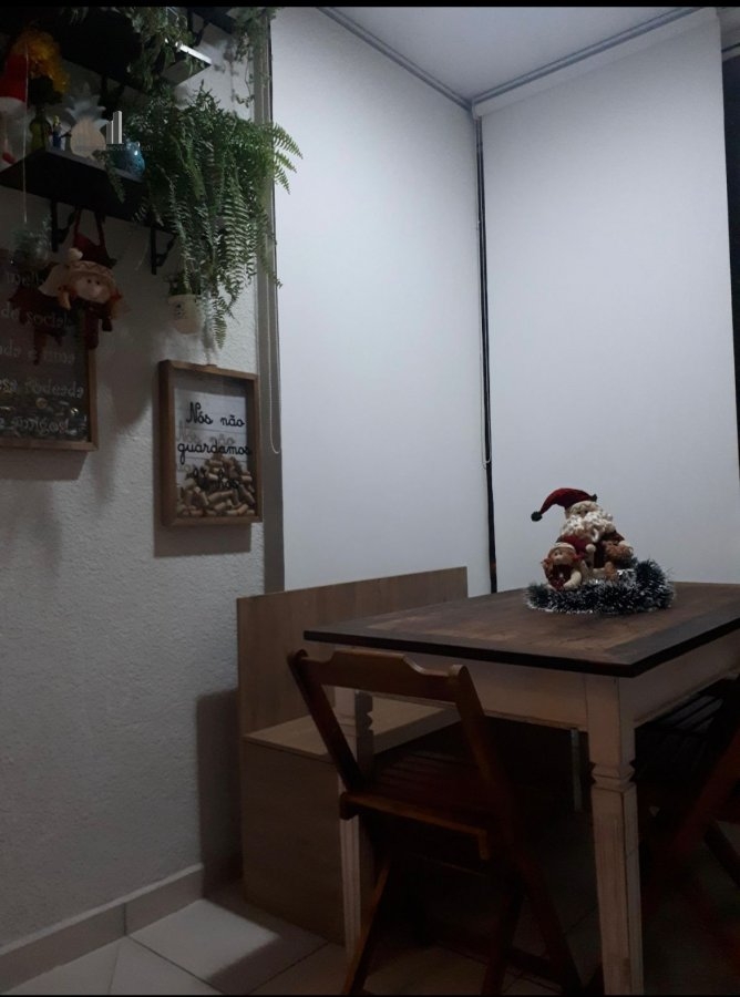 Apartamento à venda com 2 quartos, 66m² - Foto 18