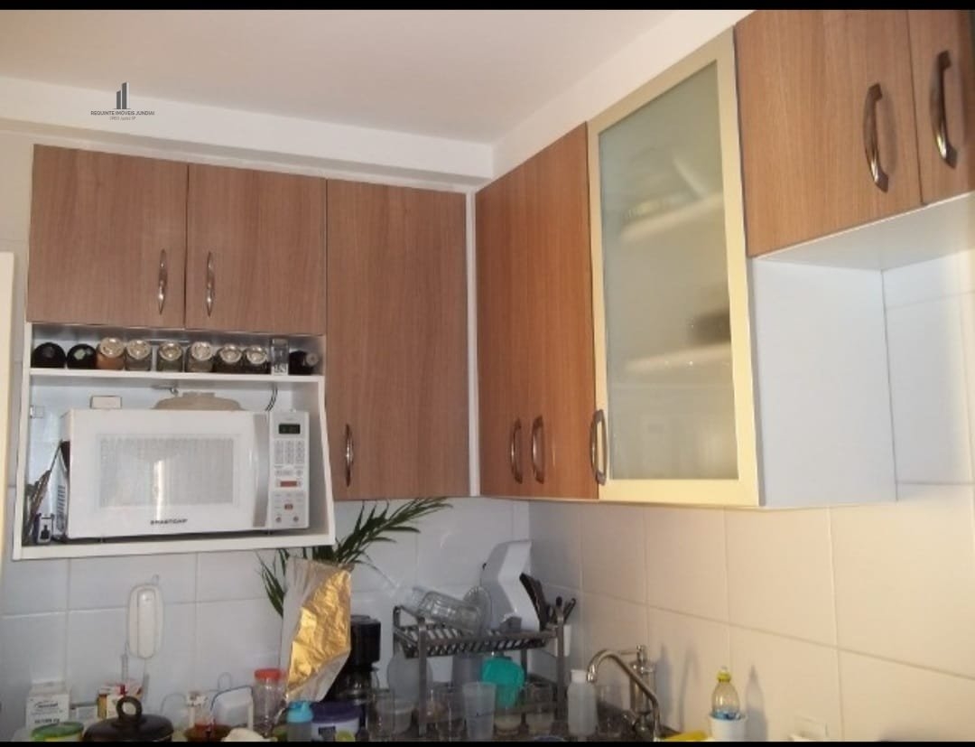 Apartamento à venda com 2 quartos, 54m² - Foto 5