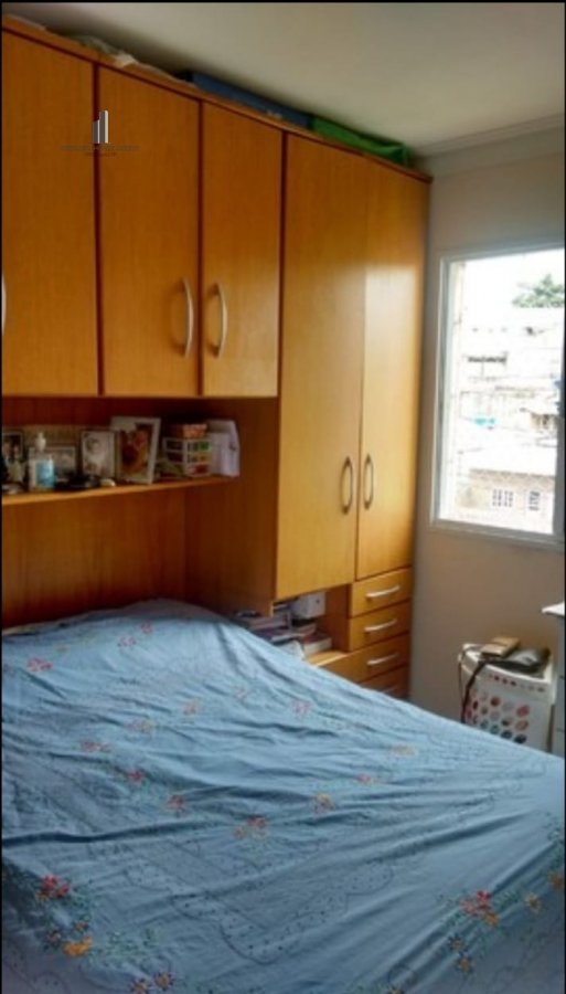 Apartamento à venda com 2 quartos, 54m² - Foto 11