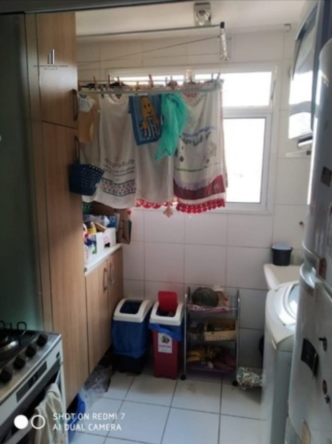 Apartamento à venda com 2 quartos, 54m² - Foto 9