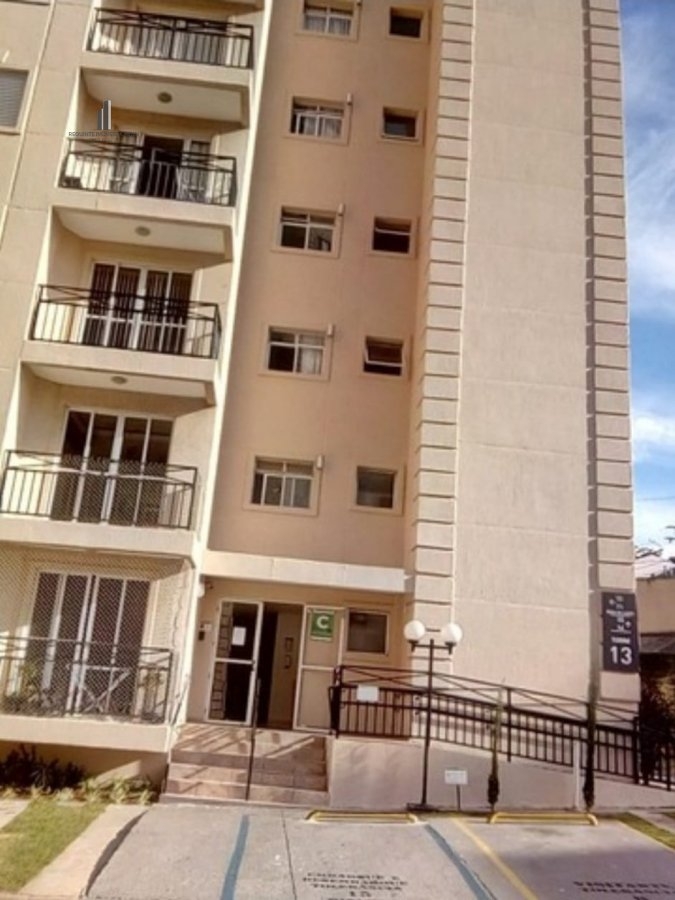 Apartamento à venda com 2 quartos, 54m² - Foto 17