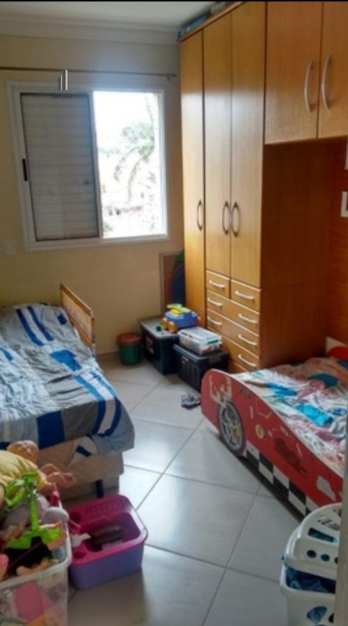 Apartamento à venda com 2 quartos, 54m² - Foto 12